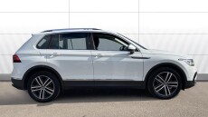 Volkswagen Tiguan 1.5 TSI 150 Elegance 5dr DSG Petrol Estate